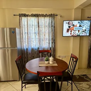 Apartment Castle Berry