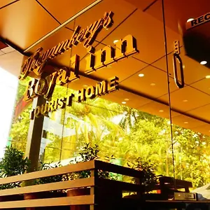 Thayamkery's Royal Kochi
