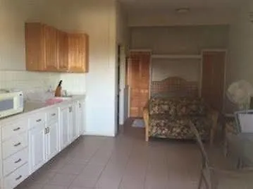 *** Hotel Hillside Apartments Kingstown Saint Vincent and the Grenadines