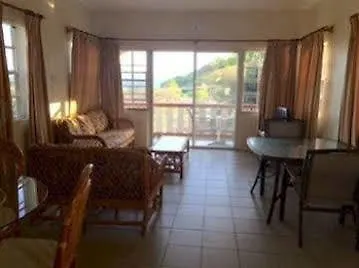 Hotel Hillside Apartments Kingstown